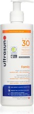 Ultrasun Family SPF30, 400 ml