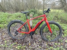 Trek Super Commuter+ 8S Bosch