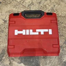 HILTI SID -22A  22V  IMPACT