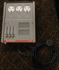 Zero alphapack dimmer pack - alphapack,