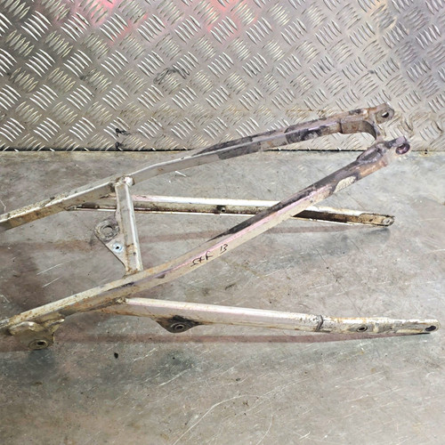 Ktm sxf 250 - ktm, subframe