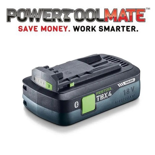 Festool 578745 tbx 4 - festool, 18