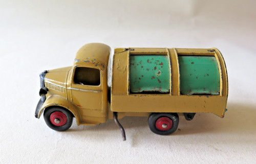 Vintage dinky toys 252 - dinky, no