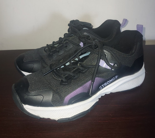 Strong women sneakers - women's,