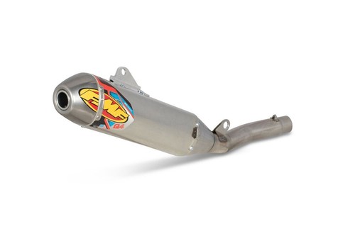 Fmf hex slip spark - q4, slip-on