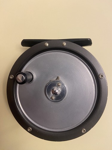 Hardy gem fly reel - gem,