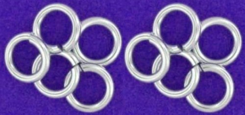 Sterling silver strong - silver,