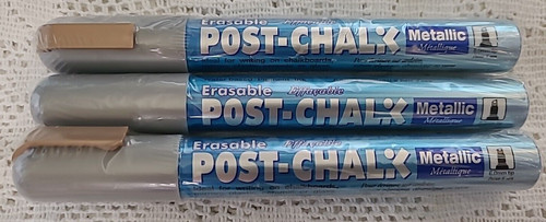 Pack metallic brown zig - of,