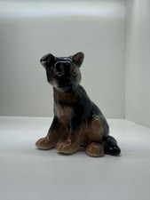 Royal Copenhagen Alsatian