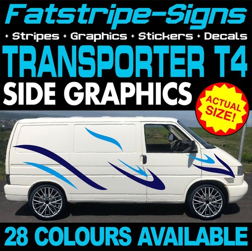 Fit transporter t4 - transporter,