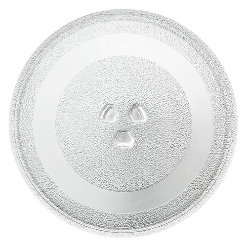 Microwave turntable plate - microwave,
