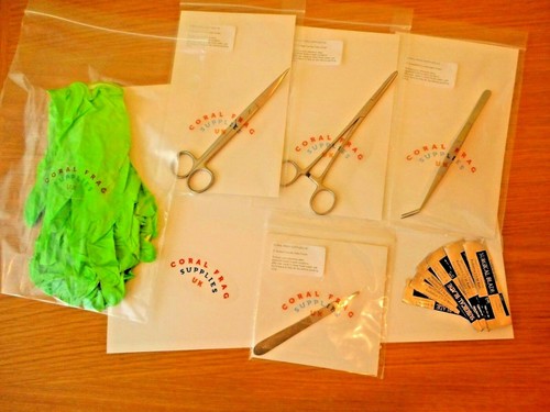 Coral propagation kit 1 - kit, #1