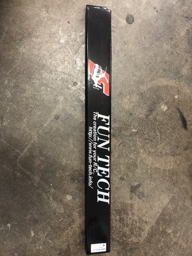 Fun tech rotor blade 700mm - fun,