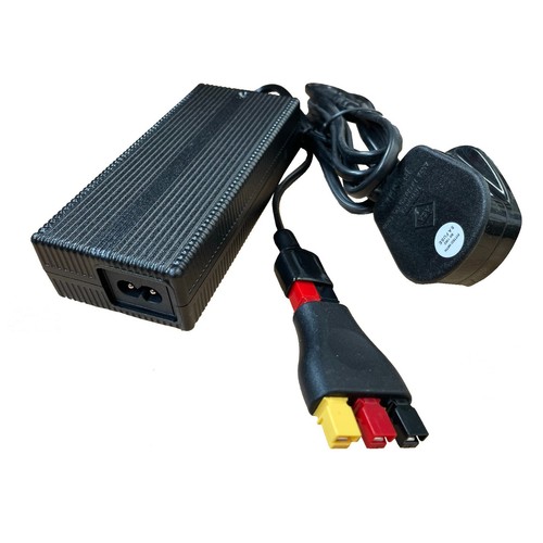 Lithium golf charger - charger, for