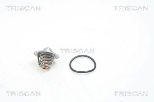 Coolant thermostat triscan - coolant,