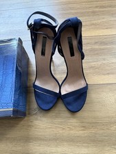 Sergio Todzi ladies high heels