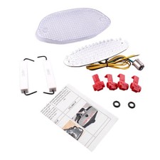 For BMW F650CS 01-04 R1100S