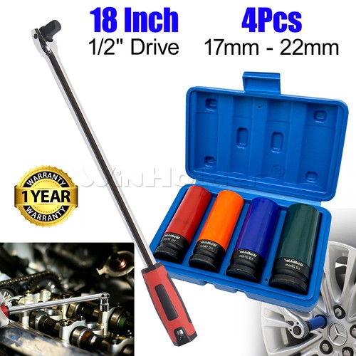 Inch drive flexible - 18,