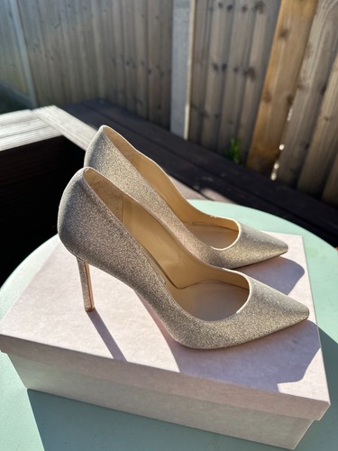 Jimmy choo romy - choo, 100