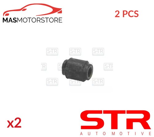 Anti roll bar stabiliser bush - bar,