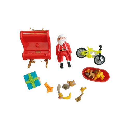Playmobil christmas bundle - playmobil,
