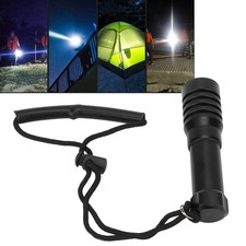 .5000LM Diving Flashlight