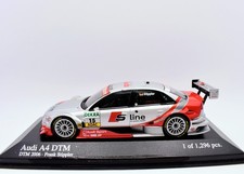 Audi A4 DTM Minichamps Racing
