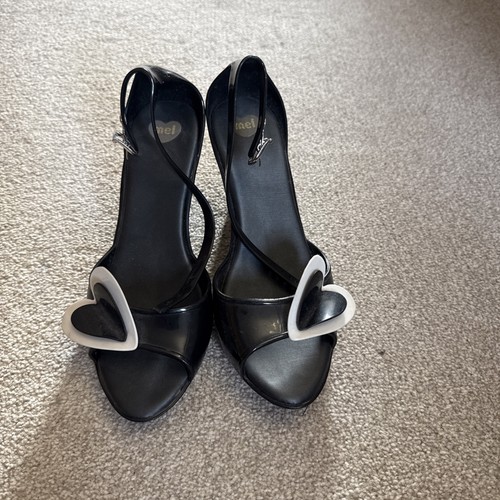 Mel melissa black - melissa, jelly