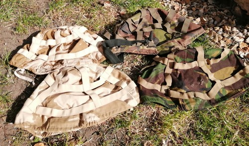 British army mk6 - british, dpm