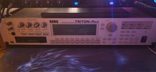 Korg Triton Rack – Perfect Working Condition