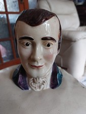 Very Rare Vintage Shorter And