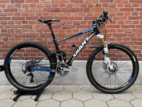 Giant anthem advanced - giant, sl