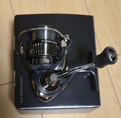 Daiwa airity lt2500s - daiwa,