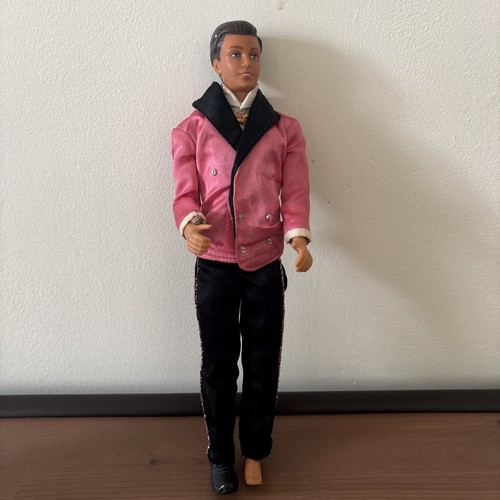 Sindy paul boyfriend doll - boyfriend,