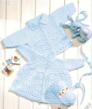 Crochet pattern copy 1073. 
