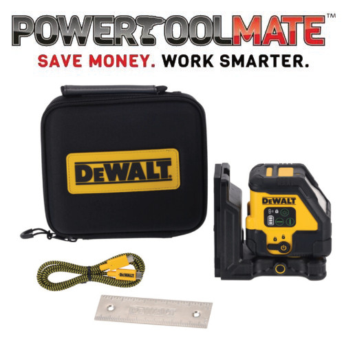 Dewalt dcle14201gb usb cross - dewalt,