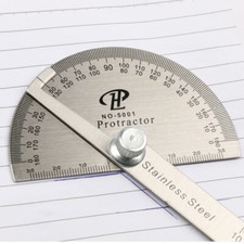Stainless Steel Angle Ruler