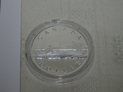 1984 bnt 500 silver canadian - 1984,