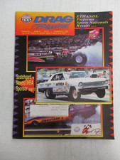 DRAG REVIEW MAGAZINE SEPTEMBER