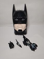 Vintage Bluebird Batman Forever Batcave Micro Play Set Polly Pocket 1995