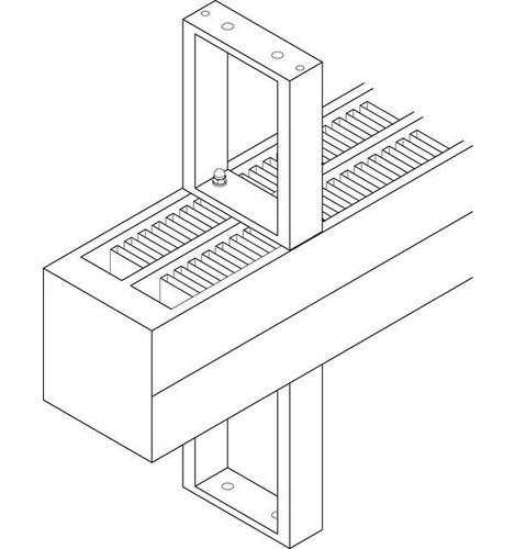 Kermi console radiator type - kermi,