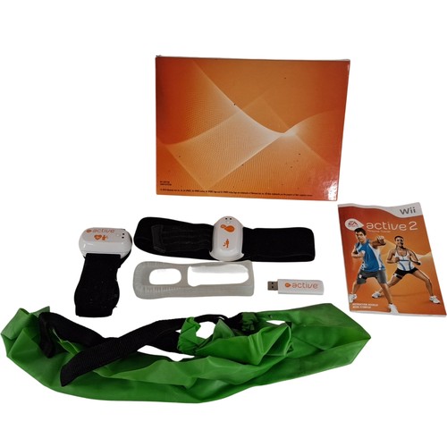 Sports active personal - ea, 2