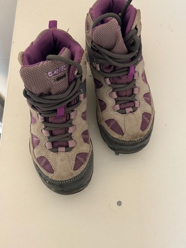 Tec purple gray waterproof - purple,