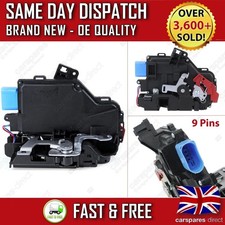 VW GOLF MK5 2003-2009 FRONT