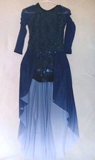 CURTAIN CALL ICE SKATING BATON