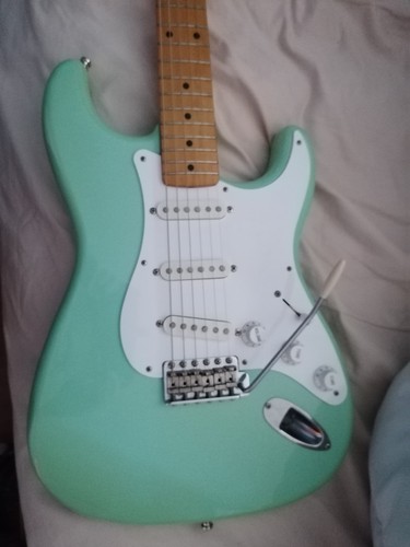 Made japan fender st54 - made,