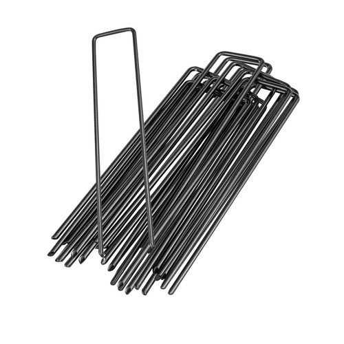 Packs garden pegs shaped - garden,
