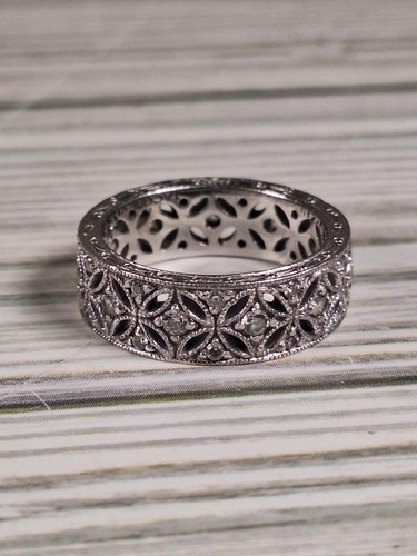 Tacori sterling 925 silver - sterling,