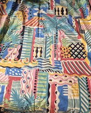 PAIR of 1980s READY-MADE