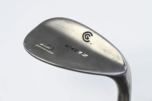 Cleveland cg12 sand - wedge, /